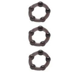 Kit Anel Peniano c/3